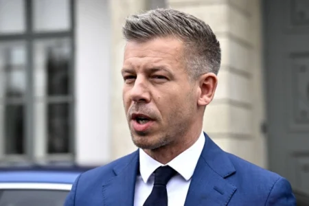 Magyar: Predsjednik nije dostojan funkcije, treba odmah da ode po formiranju nove vlade