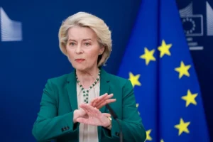 EU predlaže mjere za ublažavanje posljedica sukoba na Bliskom istoku na energetsko tržište