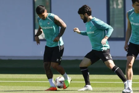 Isco u sastavu Betisa za revanš protiv Brage