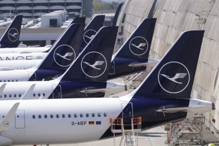 Lufthansa smanjuje kapacitete zbog rasta cijena goriva usljed sukoba na Bliskom istoku
