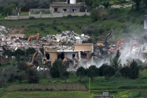 Liban demantuje Trumpove tvrdnje o pregovorima s Izraelom