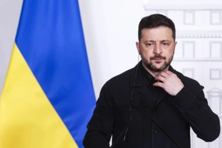 Ukrajina spremna na susret Zelenskog i Putina u Turskoj