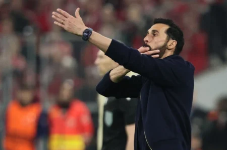 Trener Reala: Crveni karton Camavinge je pokvario utakmicu