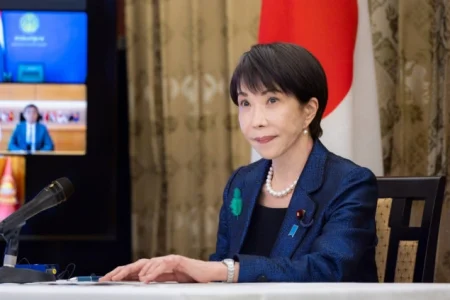 Japan ublažava dugogodišnja ograničenja na izvoz oružja