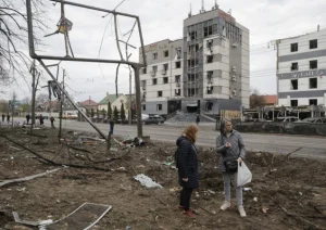 Francuska i Njemačka predlažu simbolične EU beneficije za Ukrajinu bez punog članstva