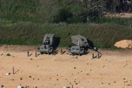 Izraelski ministar odbrane poručio: Ne povlačimo se iz južnog Libana