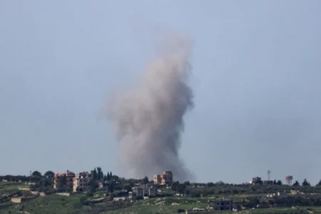 Liban tvrdi da Izrael od 2023. godine čini ekocid u zemlji