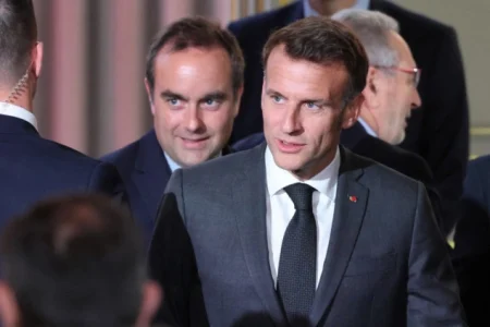 Macron zabrinut da bi prekid vatre u Libanu mogao biti ugrožen