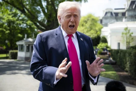 Trump tvrdi da će povrat iranskog uranija bit će dug i težak proces