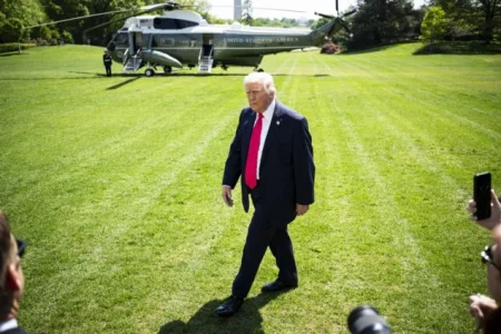 Trump: Iran pristao na neodređenu suspenziju nuklearnog programa