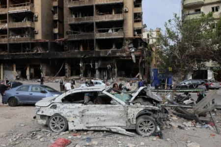 Desetodnevni prekid vatre između Izraela i Libana stupio na snagu