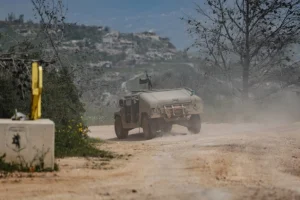 Hezbollah tvrdi da je napao sjeverni Izrael kao odgovor na kršenja primirja