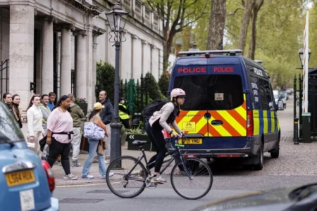 Incidenti usmjereni na britansku jevrejsku zajednicu u porastu: Tri napada u sedam dana