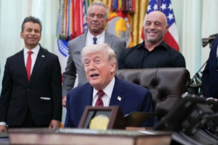 Trump ponovo kritizira Španiju: Pogledajte koliko loše stoje