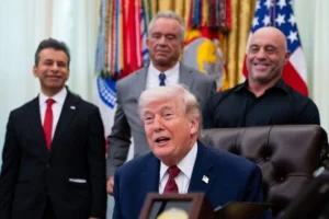 Trump potpisao uredbu o proširenju pristupa psihodeličnim tretmanima za mentalna stanja