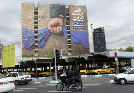 Iransko ministarstvo vanjskih poslova: Američka blokada krši primirje i predstavlja ratni zločin