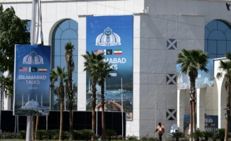 Pakistanski posrednik poručio Trumpu: Američka pomorska blokada koči mirovne pregovore