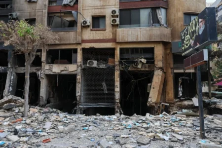 UN: Od marta u Libanu raseljeno više od 350.000 ljudi, ubijeno 177 djece