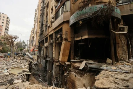 Izrael izveo nove napade na južni Liban