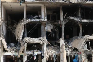 Raketni napadi i tenzije: IDF i Hezbollah se međusobno optužuju za kršenje primirja