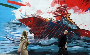 Iran planira vojnu kontrolu nad Hormuškim moreuzom i ograničenje prolaza neprijateljskim brodovima