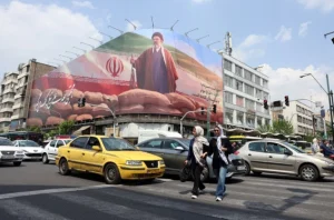 Iran pogubio muškarca osuđenog za špijunažu u korist izraelskog Mossada