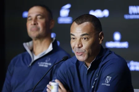 Cafu kaže da je Svjetsko prvenstvo 2026. savršeno vrijeme za Brazil da ponovo pobijedi