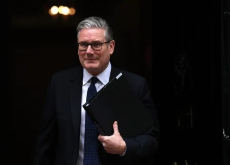 Starmer priznao da je pogriješio sa imenovanjem Mendelsona