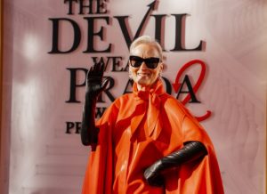 Spektakularan povratak: Zvijezde filma The Devil Wears Prada 2 zablistale na glamuroznoj premij
