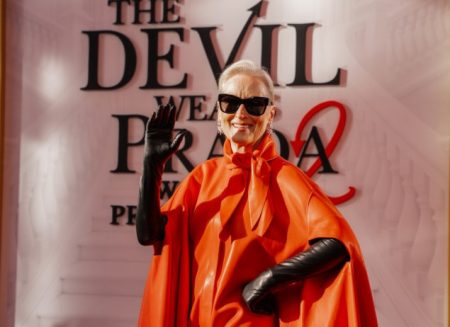 Spektakularan povratak: Zvijezde filma The Devil Wears Prada 2 zablistale na glamuroznoj premij