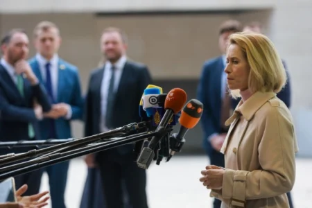 EU bez dogovora o suspenziji sporazuma s Izraelom: Nema potrebne podrške među članicama