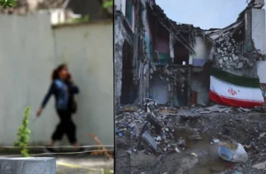 Rat u Iranu koštao SAD 25 milijardi dolara