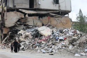 Jedna osoba poginula u izraelskom napadu na Liban uprkos primirju