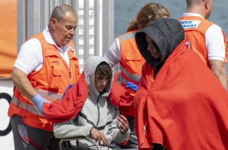 Broj imigranata koji borave u Evropskoj uniji popeo se na rekordnih 64,2 miliona