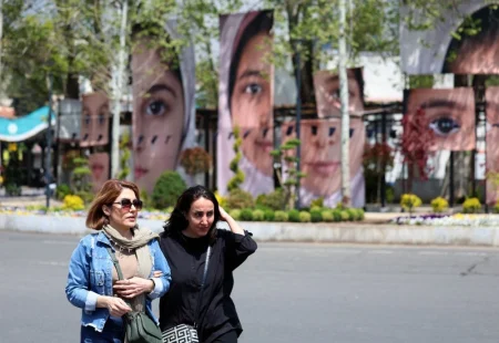 Teheran između krize i svakodnevice: život pod ekonomskim pritiskom, političkim tenzijama i neizvjesnom budućnošću