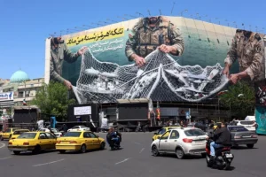 Iran prijeti snažnim vojnim odgovorom dok SAD uklanja mine u Hormuškom moreuzu