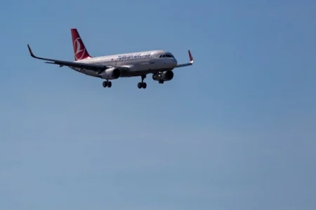 Turkish Airlines obnavlja letove za Damask, Bejrut i Aman od 1. maja