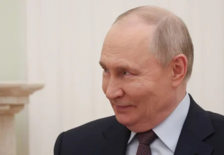 Putin: Prekidi interneta nužni za sprečavanje terorizma i zaštitu građana