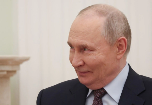 Putin: Prekidi interneta nužni za sprečavanje terorizma i zaštitu građana