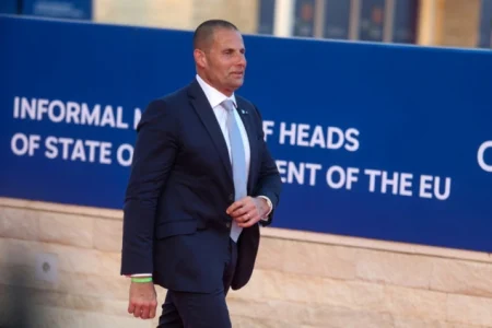 Premijer Malte Robert Abela najavio je prijevremene izbore 30. maja