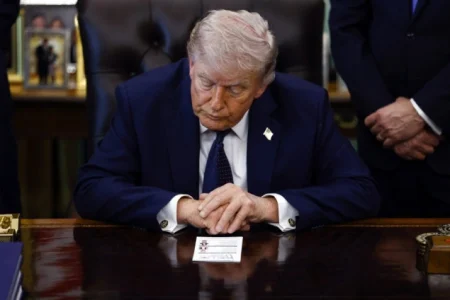 Trump objavio da se produžava primirje između Libana i Izraela na tri sedmice