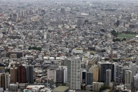 Zemljotres magnitude 6,2 pogodio Japan, bez izvještaja o šteti