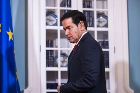 Rubio: Izrael ne bi trebao imati tampon zonu unutar Libana