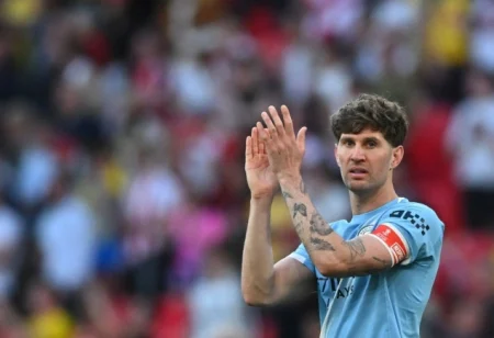 Stones na kraju sezone odlazi iz Manchester Cityja