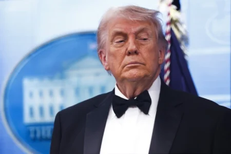 Trump: Napadač na večeri dopisnika Bijele kuće imao mnogo mržnje u srcu