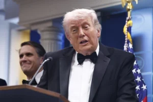 Trump razmatra iranski prijedlog sa timom za nacionalnu sigurnost