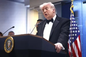 Osumnjičeni za pucnjavu danas pred sudom, Trump poručio: Živimo u ludom svijetu