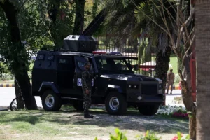 Iranski novi mirovni prijedlog nudi prekid blokade Hormuza, ne spominje nuklearni program