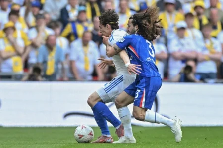 Fudbaleri Chelsea u finalu FA Kupa