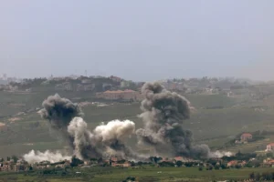 Hezbollah izveo napad na izraelske trupe u južnom Libanu